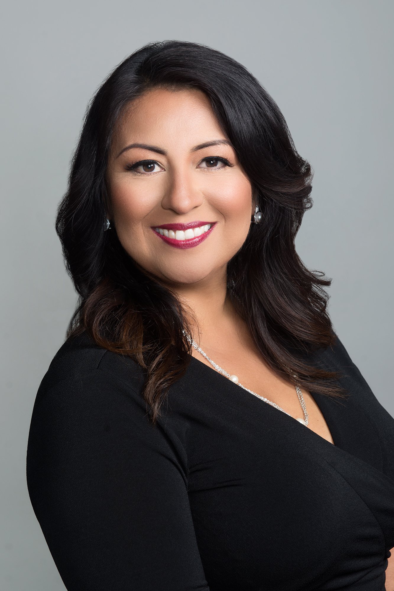 Agent Profile Photo