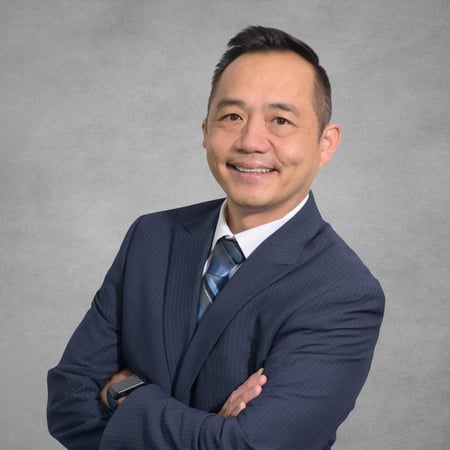 Photo of Mark E Chew