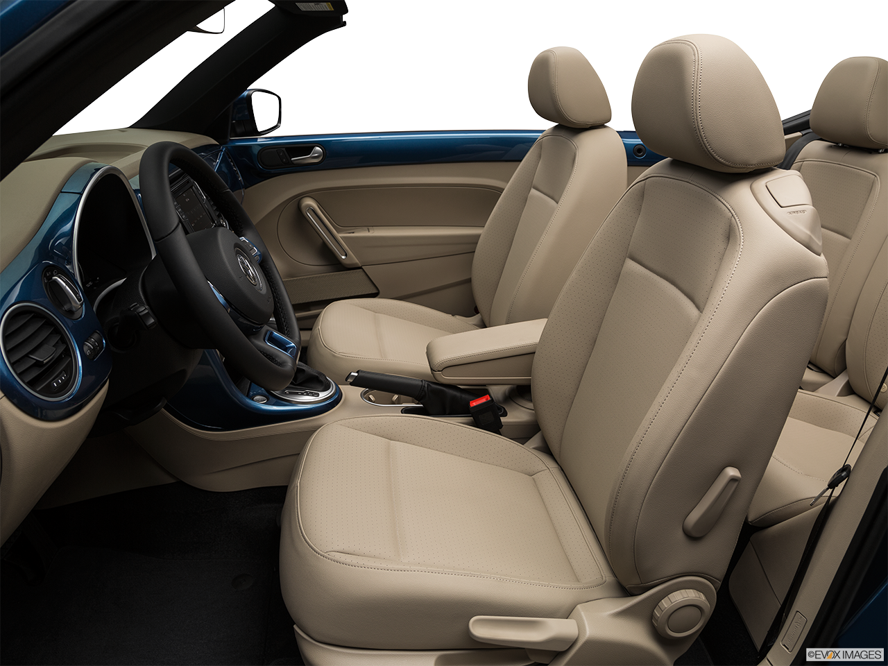 Image of Vehicle Trim