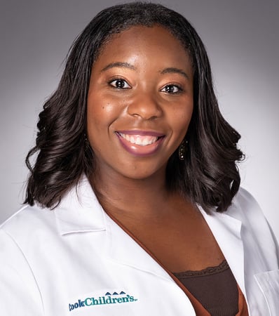 Dr. LaQuatre Rhodes