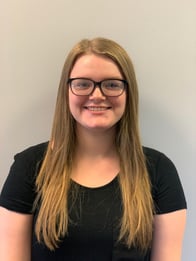 Photo of Kayla Marino