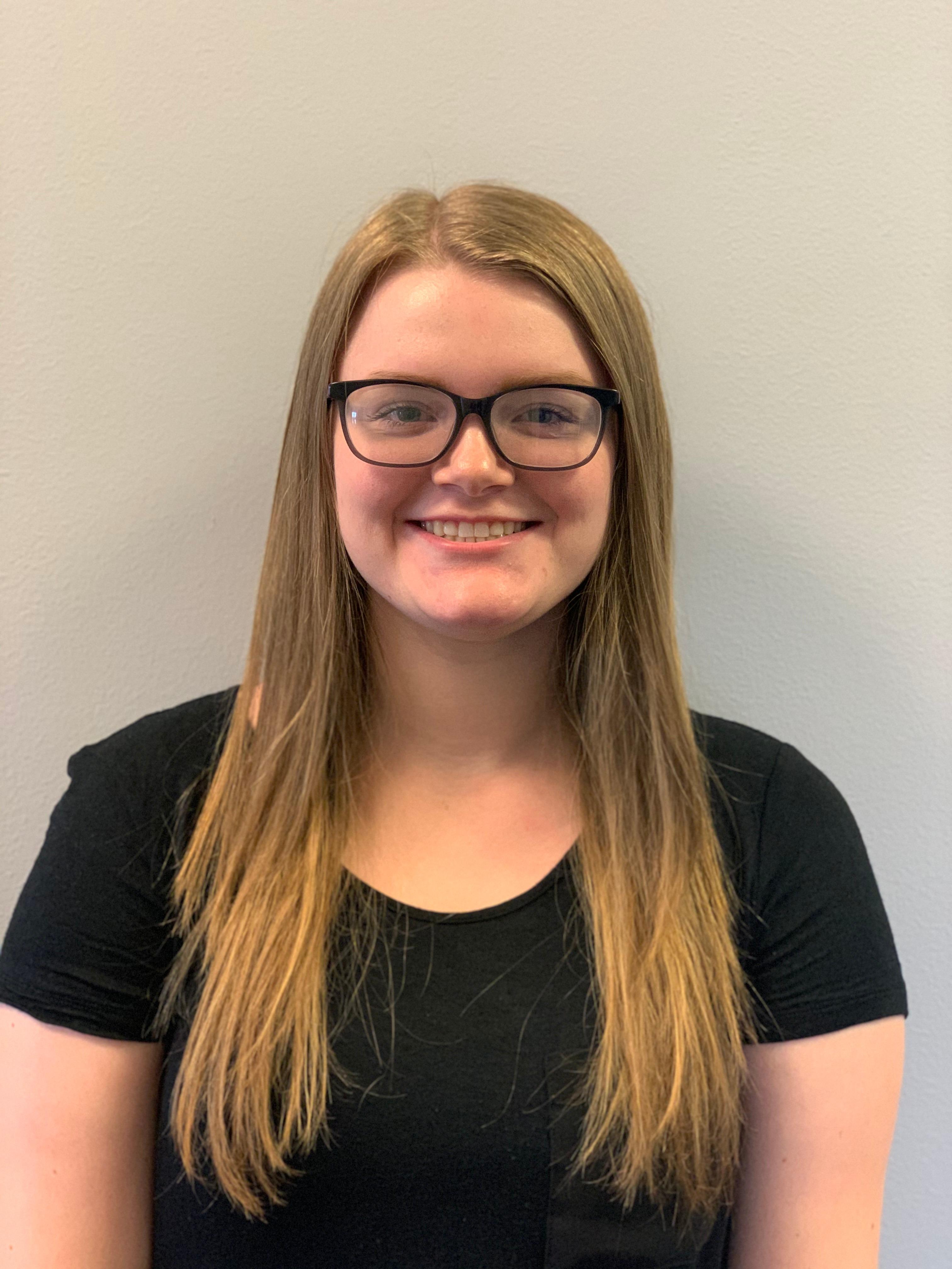 Photo of Kayla Marino