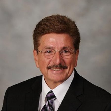 Personal Financial Representative James Diaferio