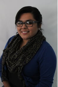 Photo of Gaby Villagomez