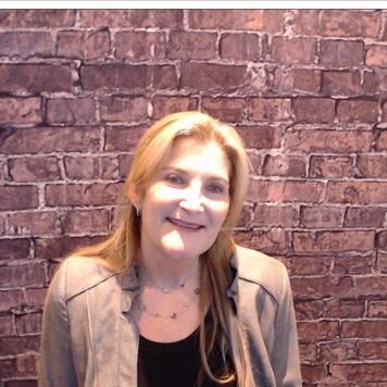 Personal Financial Representative Suzanne Nitzberg