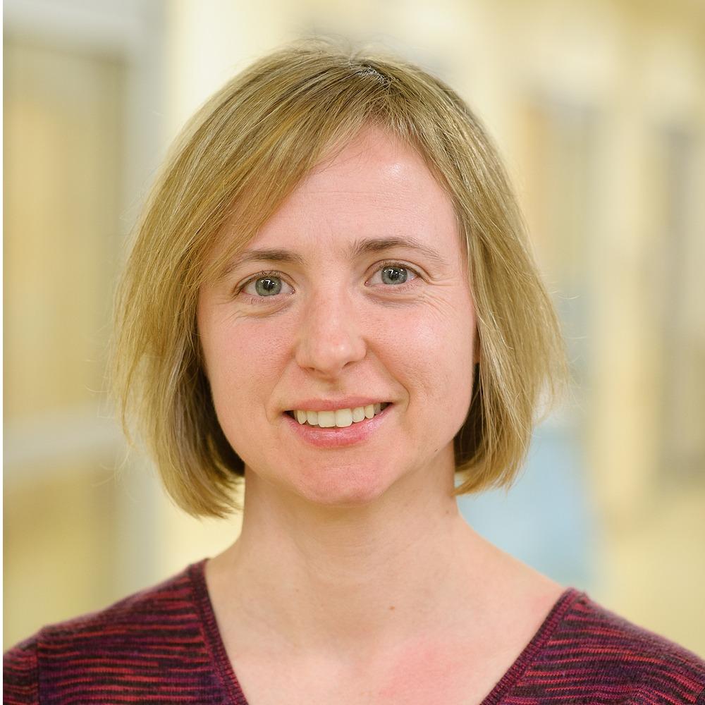 Provider headshot