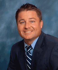 Michael Noe, Insurance Agent