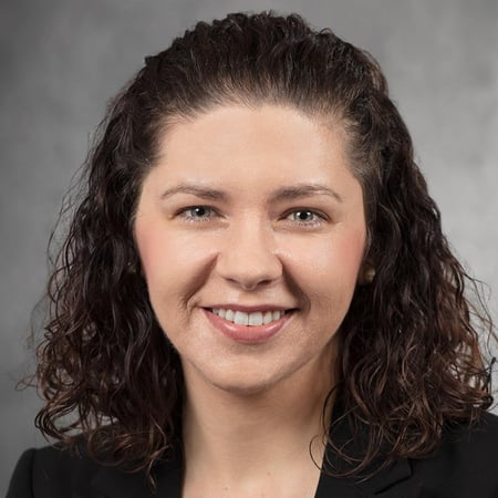 Kriston B. Schellinger, PhD