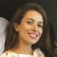 Photo of Golsa Dolatabadi