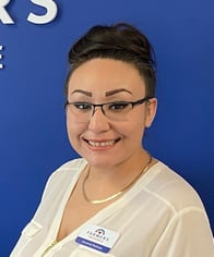 Photo of Jessenia Pedroza