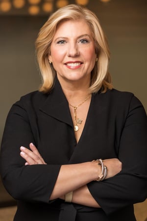 Photo of Sharon M Cunningham