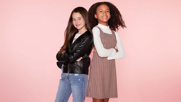 Charlotte by Cato, girls clothing, clothing for girls, girls tops, girls bottoms, girls dresses, tween clothing