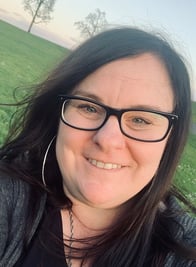 Photo of Michelle Dames