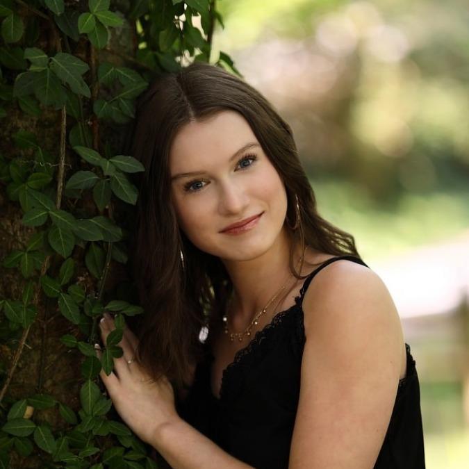 Photo of Mallory Egly