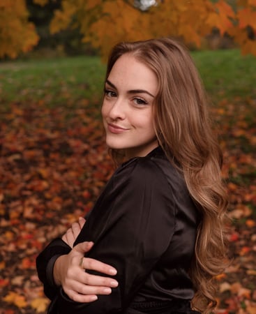 Photo of Lucianne Ryan