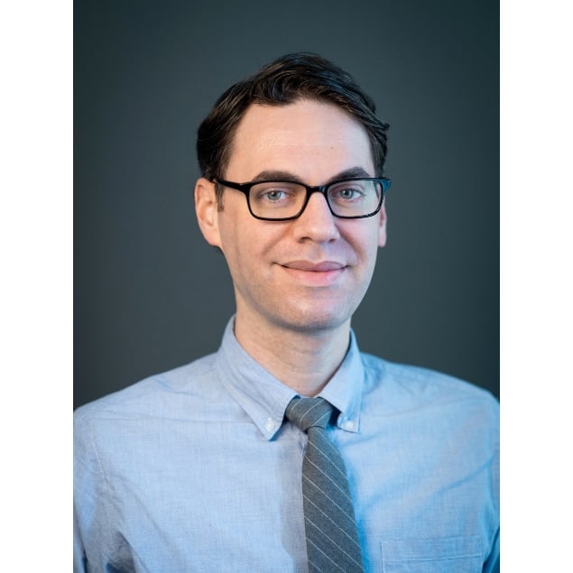 Andrew S Geneslaw, MD
