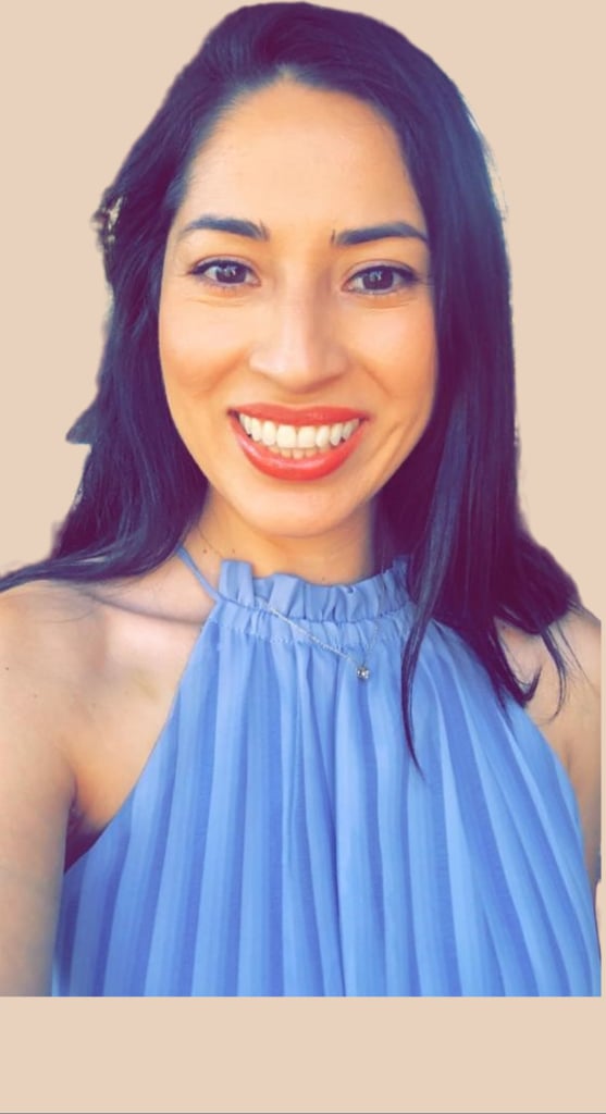 Jasmin Pulido