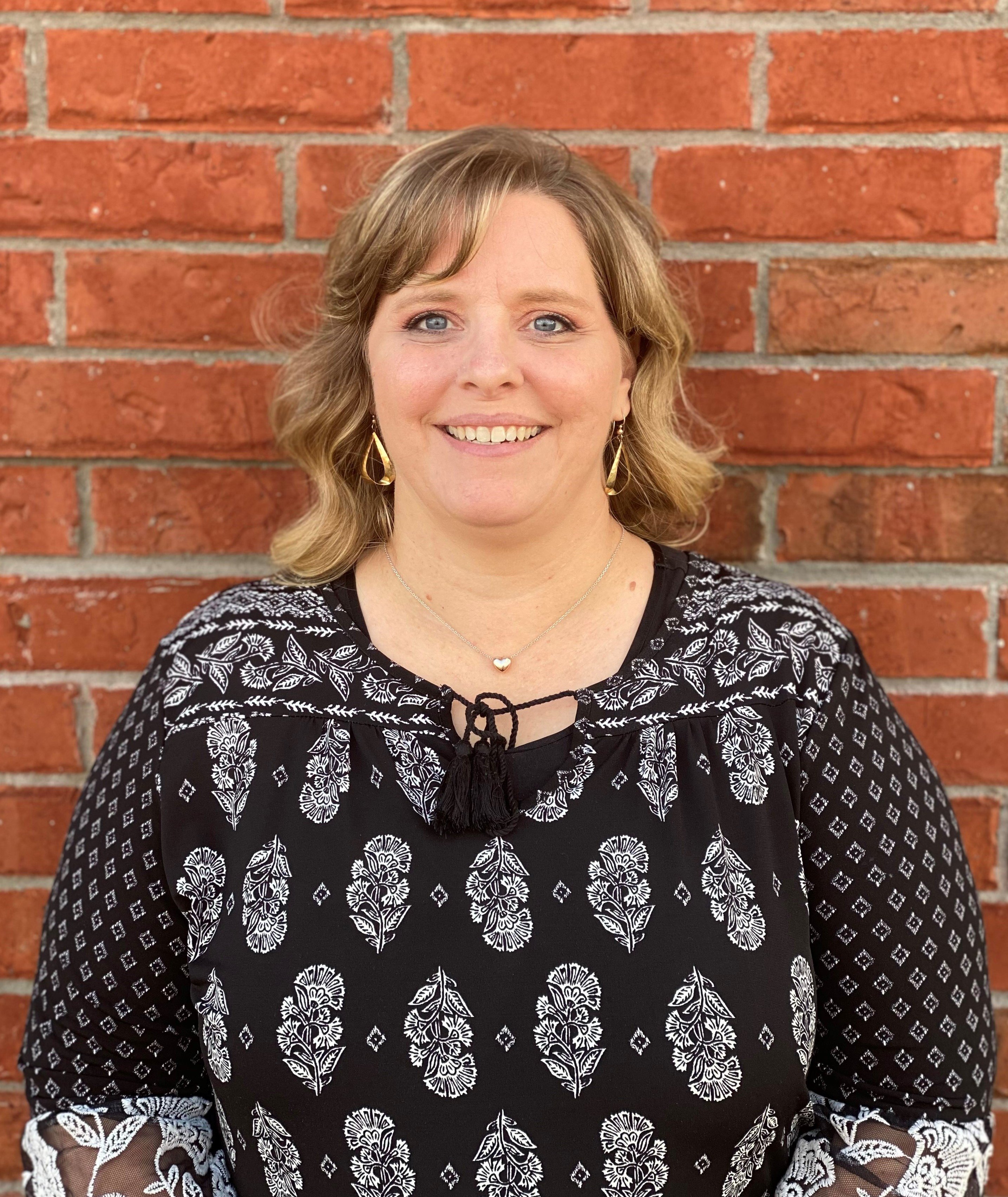 Photo of Tasha Sims