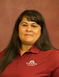 Photo of Andrea Ramirez