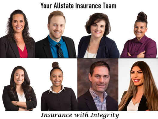 Auto & Home Insurance Team Lynwood