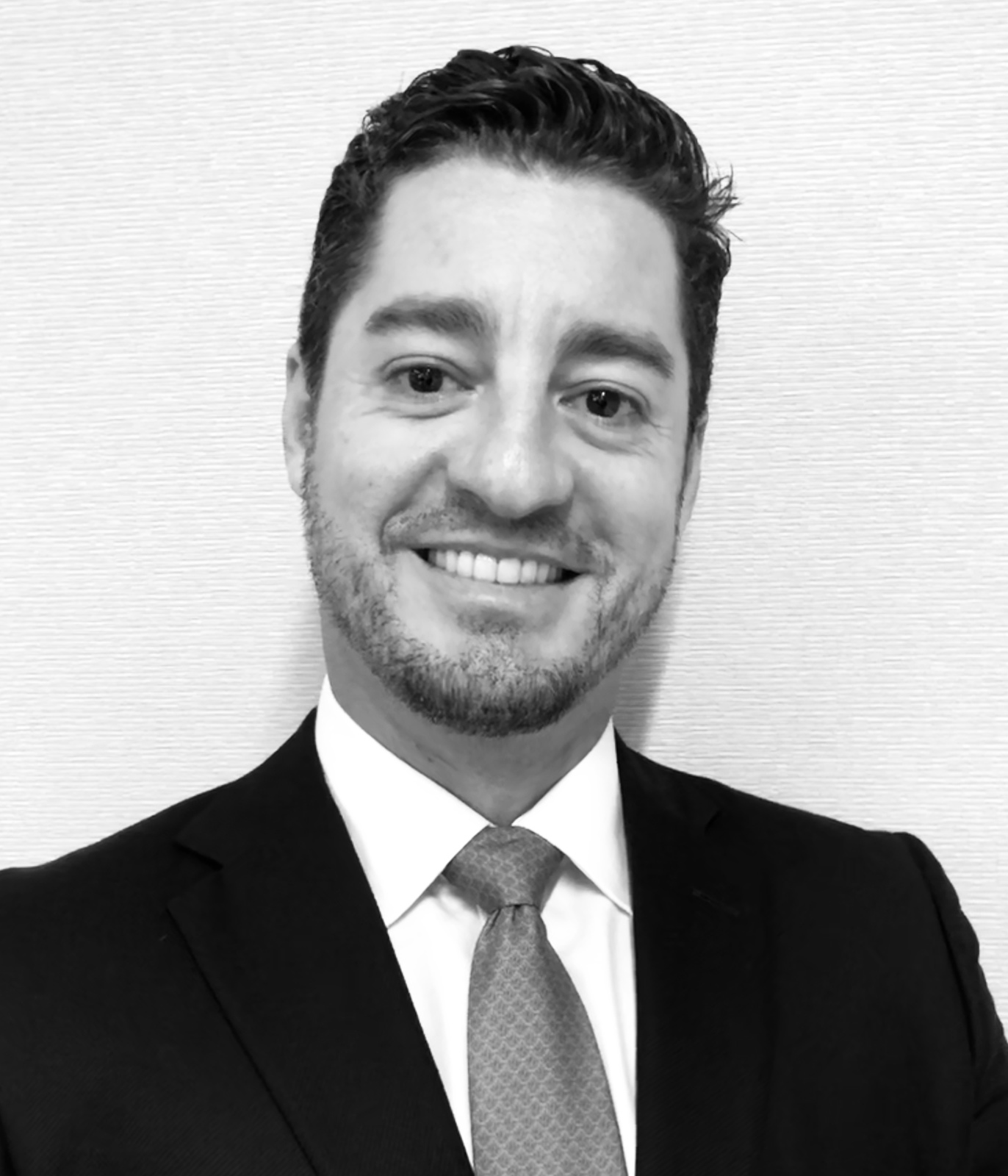 Photo of Eddie Carreno - Morgan Stanley