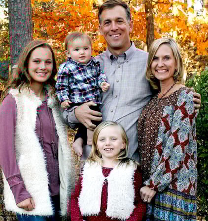 Allstate Agent - Chad Watts
