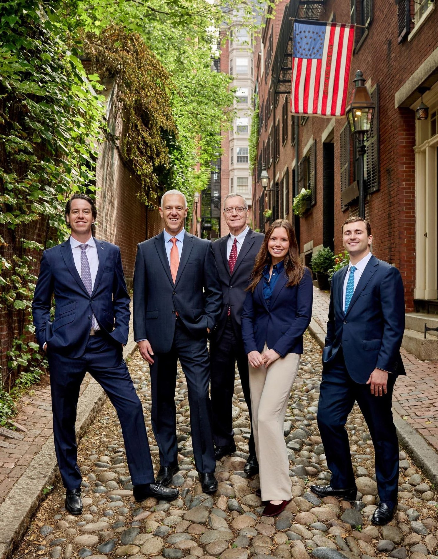 Photo of The Clark Team - Morgan Stanley