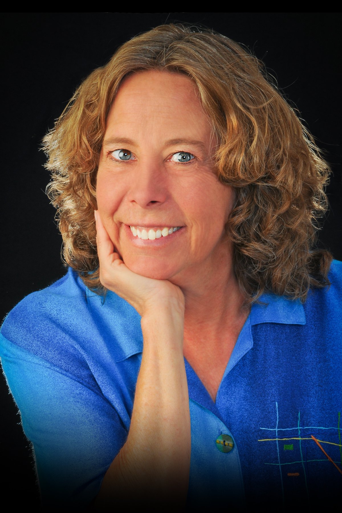 Photo of Mary Shada