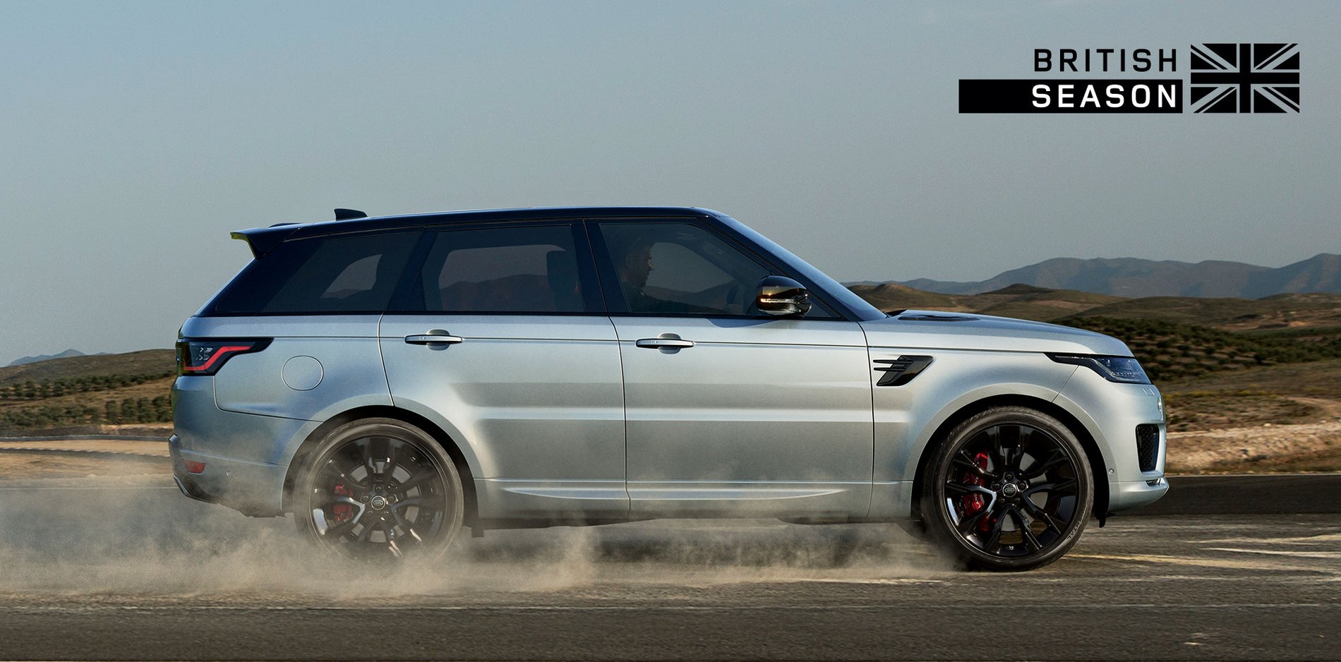Range Rover Sport