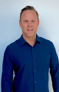 Loan officer headshot