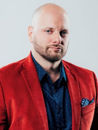 michael spillman