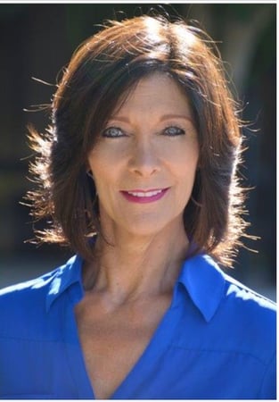 Photo of Veronica Madden