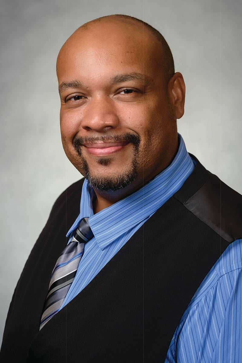 Agent Profile Photo