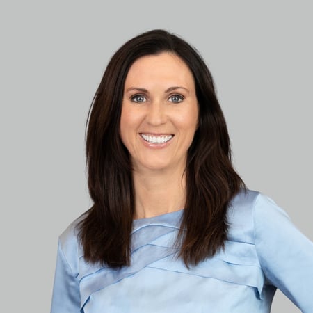 Marie Borland Advisor Headshot image