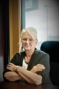 Photo of Deana Greenhaw
