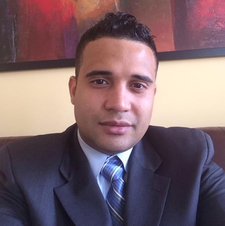 Photo of agent