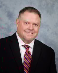 Photo of Ted Newman