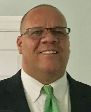 Derek Tyner