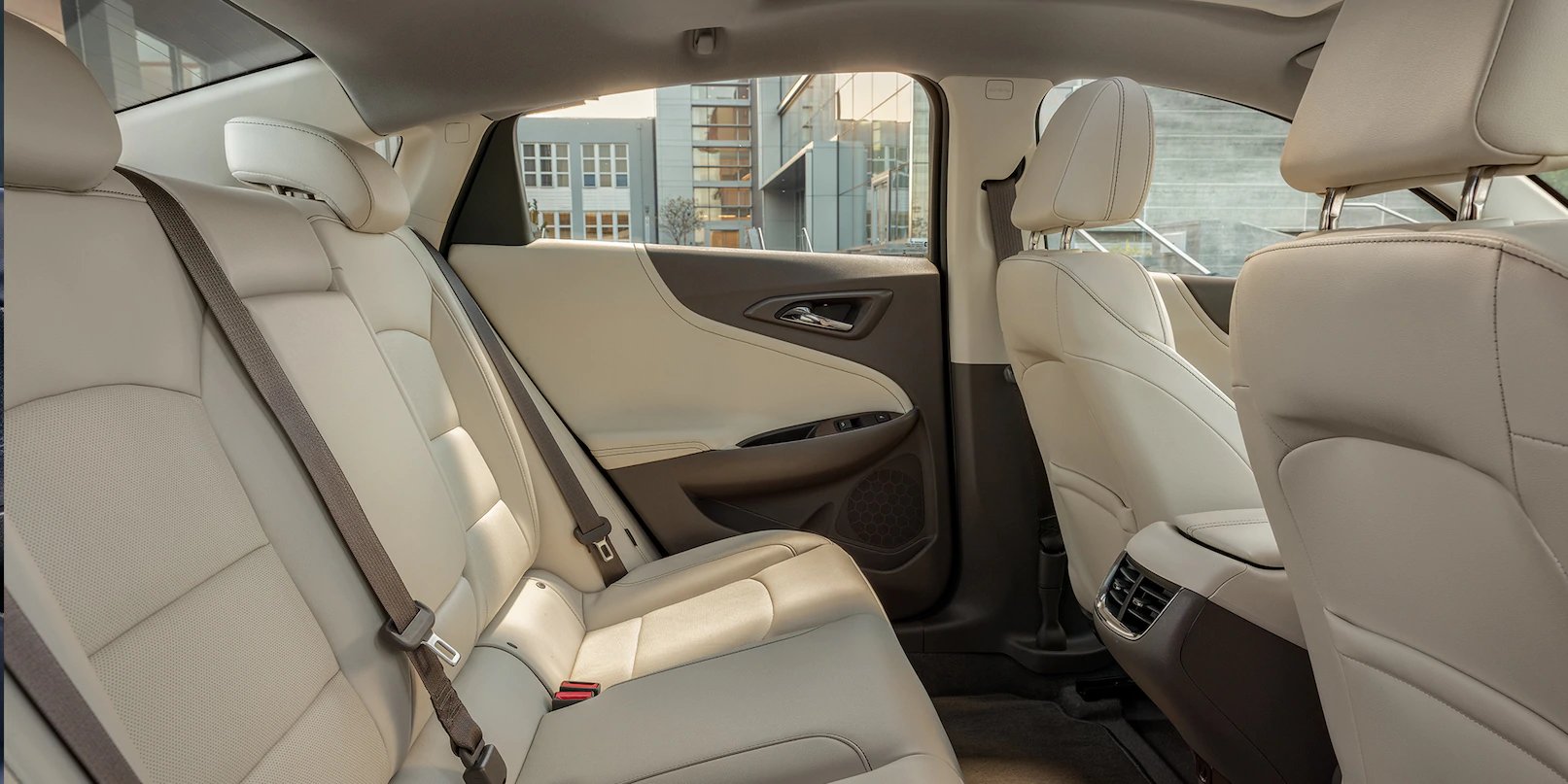 Image of Vehicle Trim