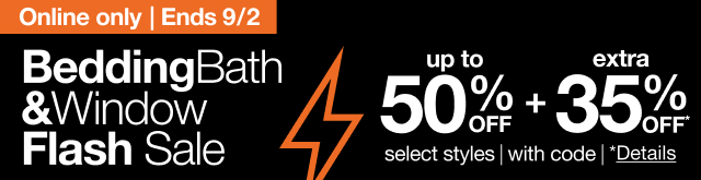 Appliance promo