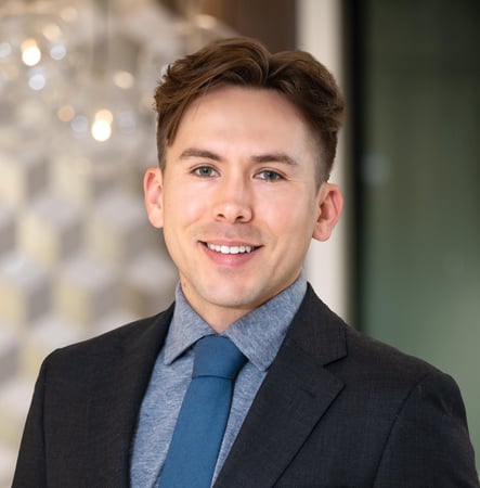 Photo of Matthew Kriege
