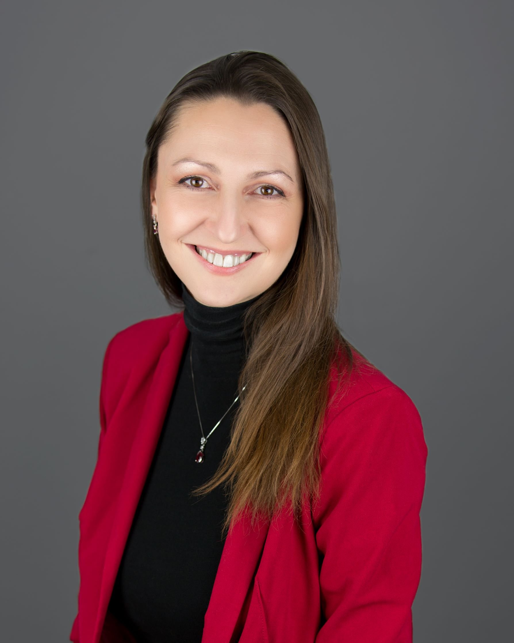 Photo of Amy Haseman