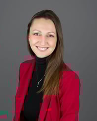 Photo of Amy Haseman