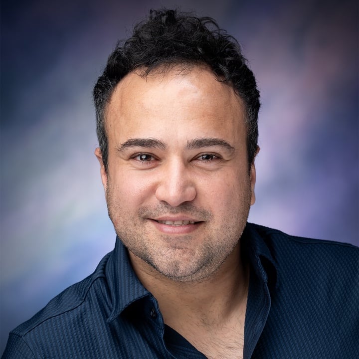 Photo of Mohamadmostafa Jahansouz, M.D. Rapid City