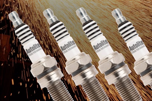 Spark Plugs