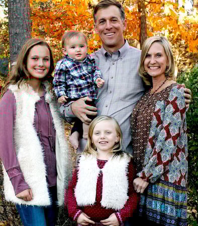 Allstate Agent - Chad Watts