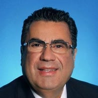 Agente de seguros de Allstate Abraham Forouzan