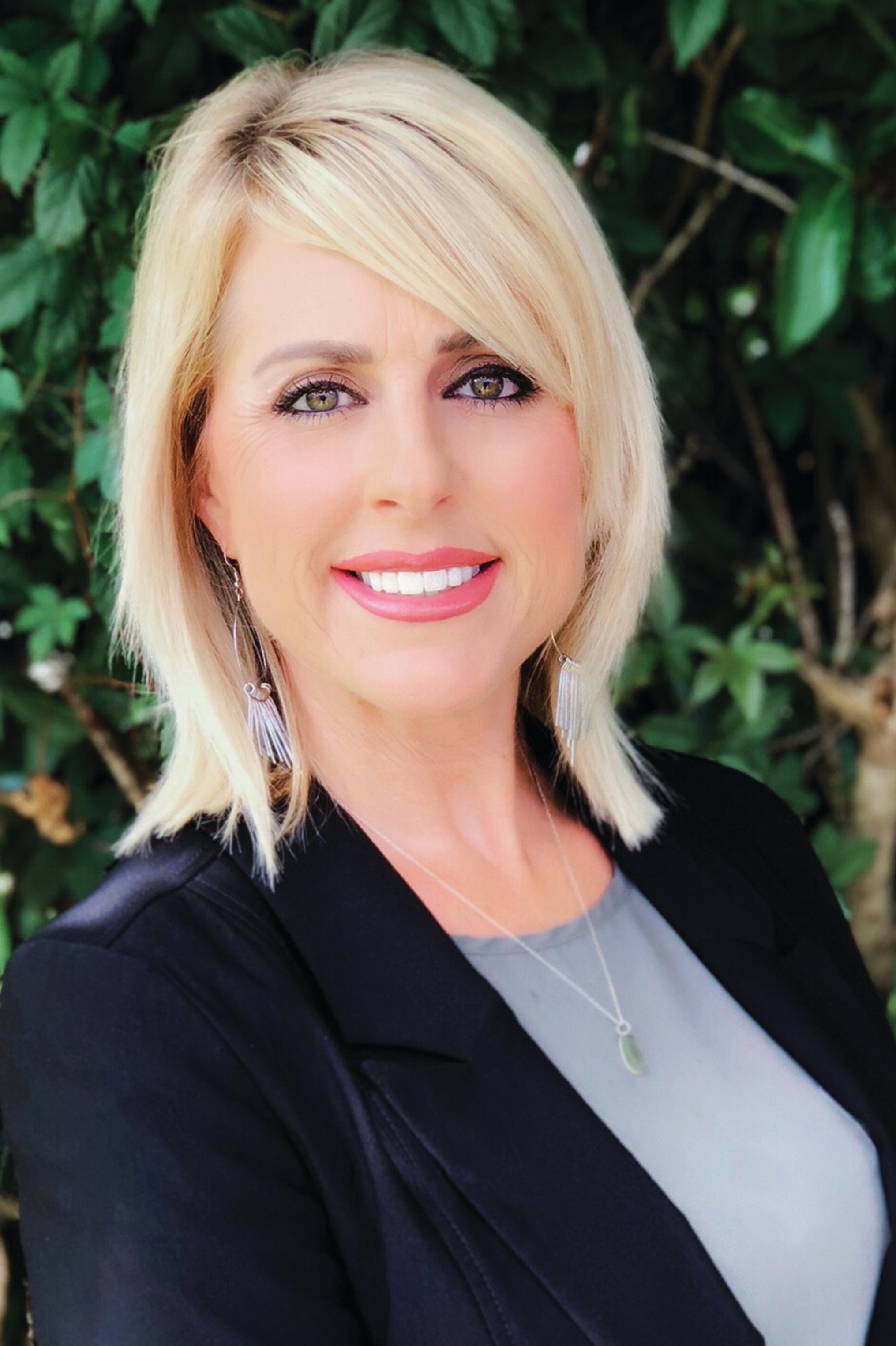 Agent Profile Photo