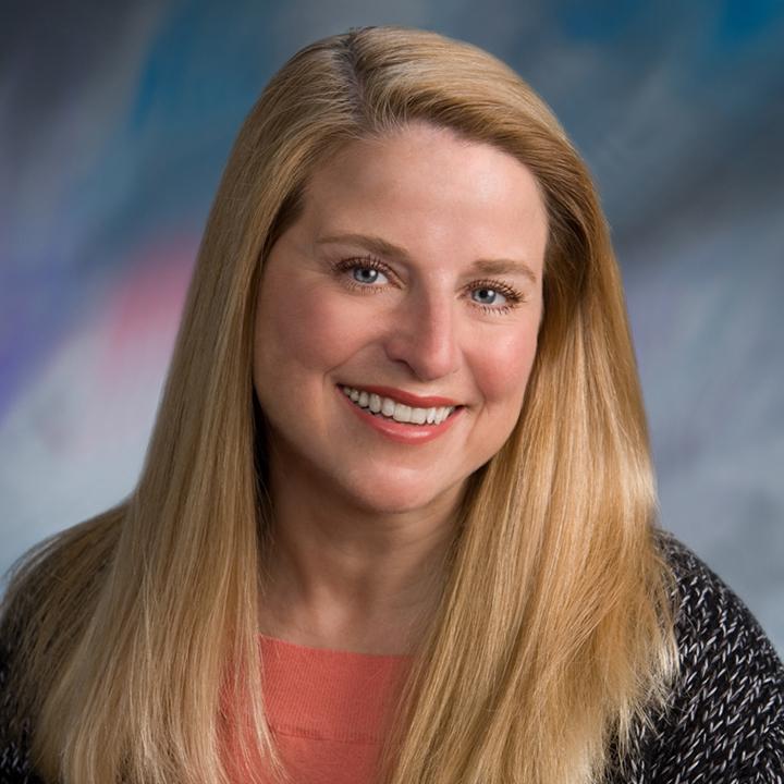 Photo of Gail Wild, CNP Belle Fourche