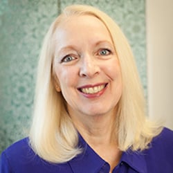 Barbara McCandles, Design Consultant | California Closets